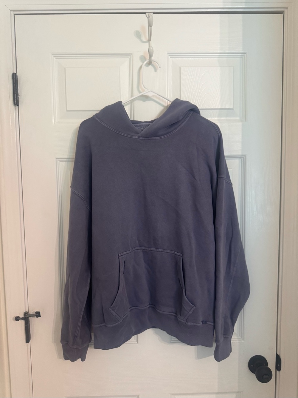 Abercrombie Hoodie